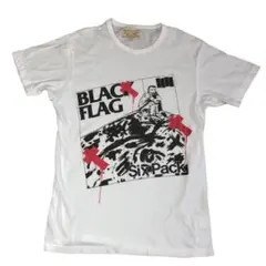 Black Flag Tシャツ Just Another Rich Kid