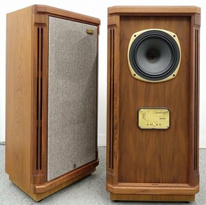 ■□TANNOY Turnberry/HE スピーカーペア ターンベリー タンノイ□■025134003-2□■