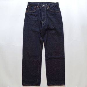 ダブルワークス DUBBLE WORKS 12oz デニム STANDARD DENIM 5P PANTS Lot.27001 INDIGO インディゴ