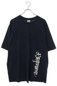 シュプリーム SUPREME 24AW Satan Tee サイズ:XL サタンTシャツ 中古 HJ12