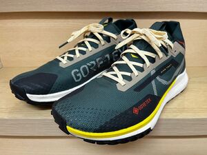 NIKE メンズ 28.5cm トレイルランニングシューズ GORE-TEX ナイキ ゴアテックス 