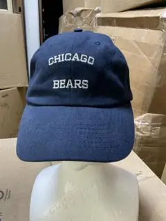 [0] CHICAGO BEARS NFL