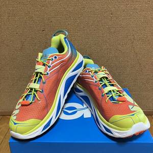 HOKA ホカ HUAKA ORIGINS フアカオリジンズ　26.5cm 送料無料