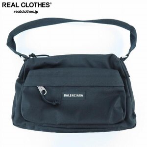 BALENCIAGA/バレンシアガ EXPLORERショルダーバッグ 787574 /000