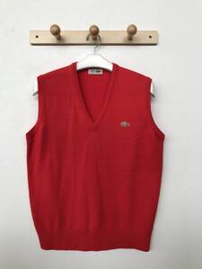 CHEMISE LACOSTE 80