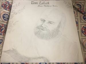 Tom Eslick★中古LP/USオリジナル盤「トム・エスリック～Deer Hollow Run」