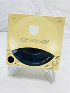 NEC PCE PCエンジン CD-ROM2 本体 PCEngine CDR-30 II-240414025