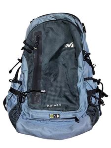 MILLET ミレー リュック バックパック リュックサック アウトドア 登山用 