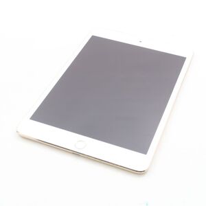 1円 Apple アップル iPad mini 4(A1538)MK9J2J/A タブレット 本体のみ ゴールド Wi-Fiモデル 64GB 機器 HU1356