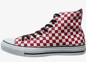 新品[コンバース] ALL STAR BC HI AS BC HI4.5 23.5cm