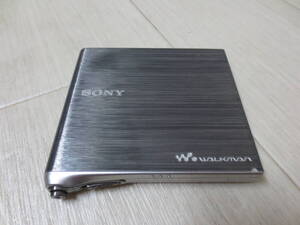 SONY MZ-E10 ソニー MDプレーヤー WALKMAN MDウォークマン