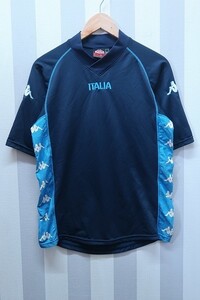 2-3798A/Kappaイタリア代表 ユニフォーム カッパ 送料200円 