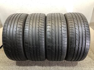 225/45r18 ファルケン ZIEX ZE914 4本 2018年製 3977 サマータイヤ(沖縄県・離島は発送不可)