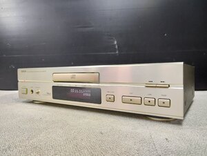 DENON デノン DCD-735 CDプレーヤー【中古・完動品】動作確認済み