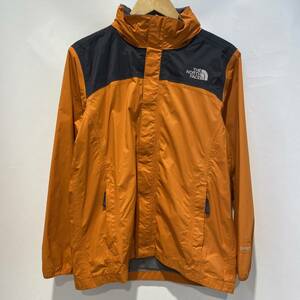 THE NORTH FACE ノースフェイス マウンテンパーカー ナイロンジャケット L 10119241