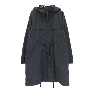 エンジニアードガーメンツ ENGINEERED GARMENTS コート メンズ グレー Engineered Garments 中古 【アパレル・小物】