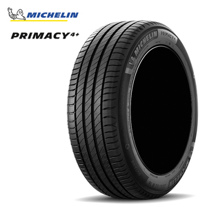 送料無料 ミシュラン 夏 タイヤ 【4本セット 新品】 MICHELIN PRIMACY 4+ プライマシー 4プラス 245/45R17 99Y XL TL