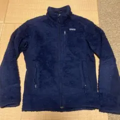 【鎌倉店購入】patagonia フリース　メンズS