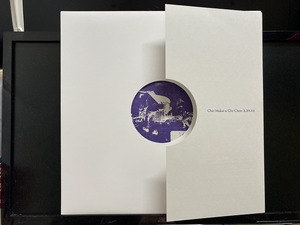 CHIE MUKAI & CHE CHEN / 2.23.11　※2011年録音/向井千惠 (2011年録音/166枚限定/手書きナンバリング入/向井千惠)