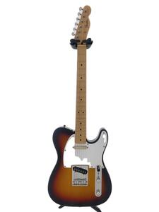 Fender Japan◆TL-STD mod/2013/エレキギター/テレキャスタイプ/サンバースト系/2S/シンクロタイプ