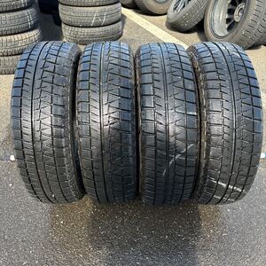 195/65R15 ブリヂストン　年式2022年　激安美品4本セット:22000円