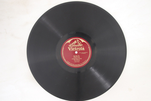 米78RPM/SP Tito Schipa Ay Ay Ay 74753 VICTROLA 12 /00610