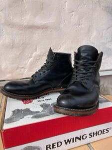 REDWING レッドウイング　9014 BECKMAN US9.5D（27.5）