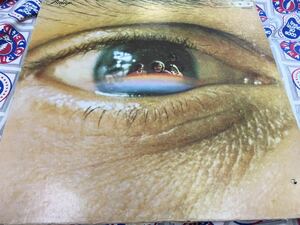 Redeye★中古LP/USオリジナル盤「レッドアイ」カット盤