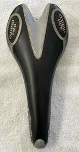 セラサンマルコ SELLE san marco エラ era サドル ロードバイク ブラック 中古