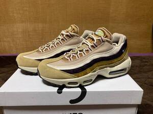 ★ NIKE. AIR MAX 95. 超レアカラー！日本未入荷モデル. 新品未使用品 ★