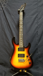 B.C.Rich / B.C.リッチ STINGER / スティンガー HHT ※近場手渡し可 (検) テイハツ 80年代