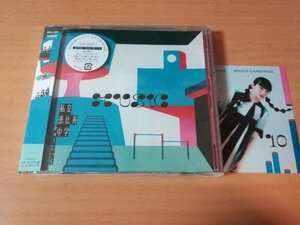 私立恵比寿中学CD「MUSiC」通常盤 柏木ひなたトレカ付き●