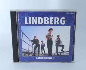 リンドバーグ LINDBERGⅡ/２ ■渡瀬マキ【良品/CD】 #7439