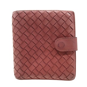 BOTTEGA VENETA ボッテガ ヴェネタ 財布 ピンク系 [240001849095] レディース