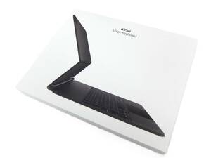 マジックキーボード Apple アップル MXQU2J/A A1998 iPad Pro 12.9インチ magickeyboard アクセサリ キーボード