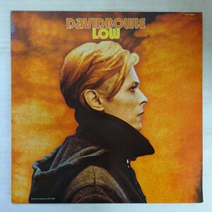 11203480;【US盤】David Bowie / Low