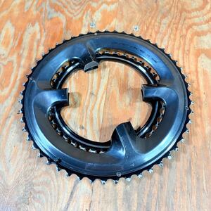 SHIMANO DURA-ACE R9200 52-36t チェーンリング シマノ デュラエース ロードバイク 