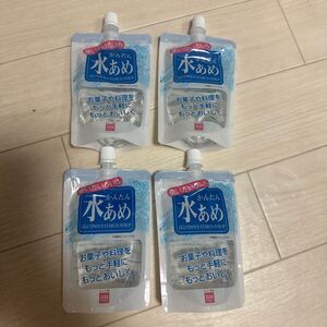 水あめ　180g×4