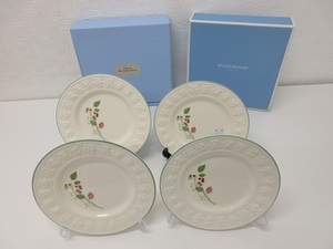 【い47】WEDGWOOD ENGLAND1759　 Wedgwood Quee n’ｓ WareCollection