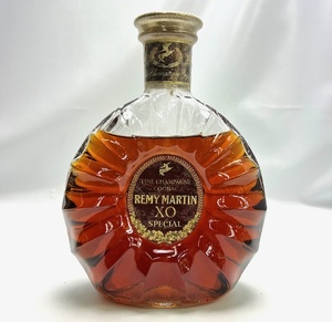 1* 古酒！　REMY MARTIN レミーマルタン XO SPECIAL スペシャル 700ml コニャック COGNAC ブランデー