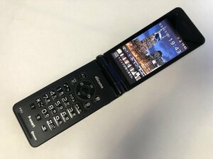 GJ755 docomo P-01J 判定○ ジャンク