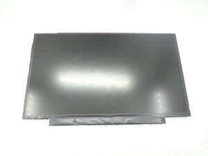 複数入荷 FUJITSU E736/Pなど用 BOE液晶パネル HB133WX1-201 解像度1366×768 13.3インチ 30ピン 非光沢 中古動作品(r005)