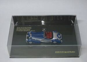 ■即決■ ミニチャンプス 1/43 ホルヒ 855 スペシャル ロードスター 1938 PMA HORCH 855 Special-Roadster 1938 MINICHAMPS ミニカー