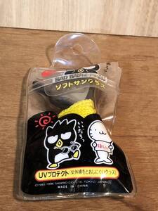 新品　未使用　当時物　SANRIO サンリオ バッド ばつ丸 BAD BADTZ MARU ファンシー vintage retoro レトロ サングラス