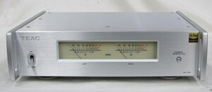 パワーアンプ TEAC AP-505-S ティアック