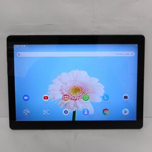 ID859 Lenovo Tab M10 TB-X505F 10.1インチ レノボ タブレット Wi-Fiモデル 中古