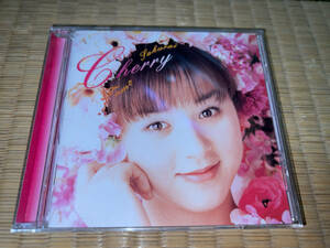 ●CD「桜井智 Cherry / VICL-762」●