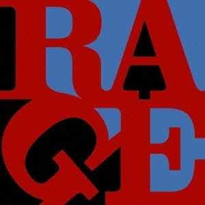 【新品未開封品】レネゲイズ＜完全生産限定盤＞ Rage Against The Machine