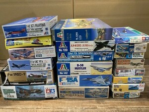 在庫整理 エデュアルド 1/48 Fw190D-9 プロフィパック EDU8188 など まとめて ※まとめて取引・同梱不可 [60-4036]