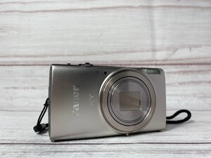 Canon キャノン IXY 650 コンパクトデジタルカメラ #43